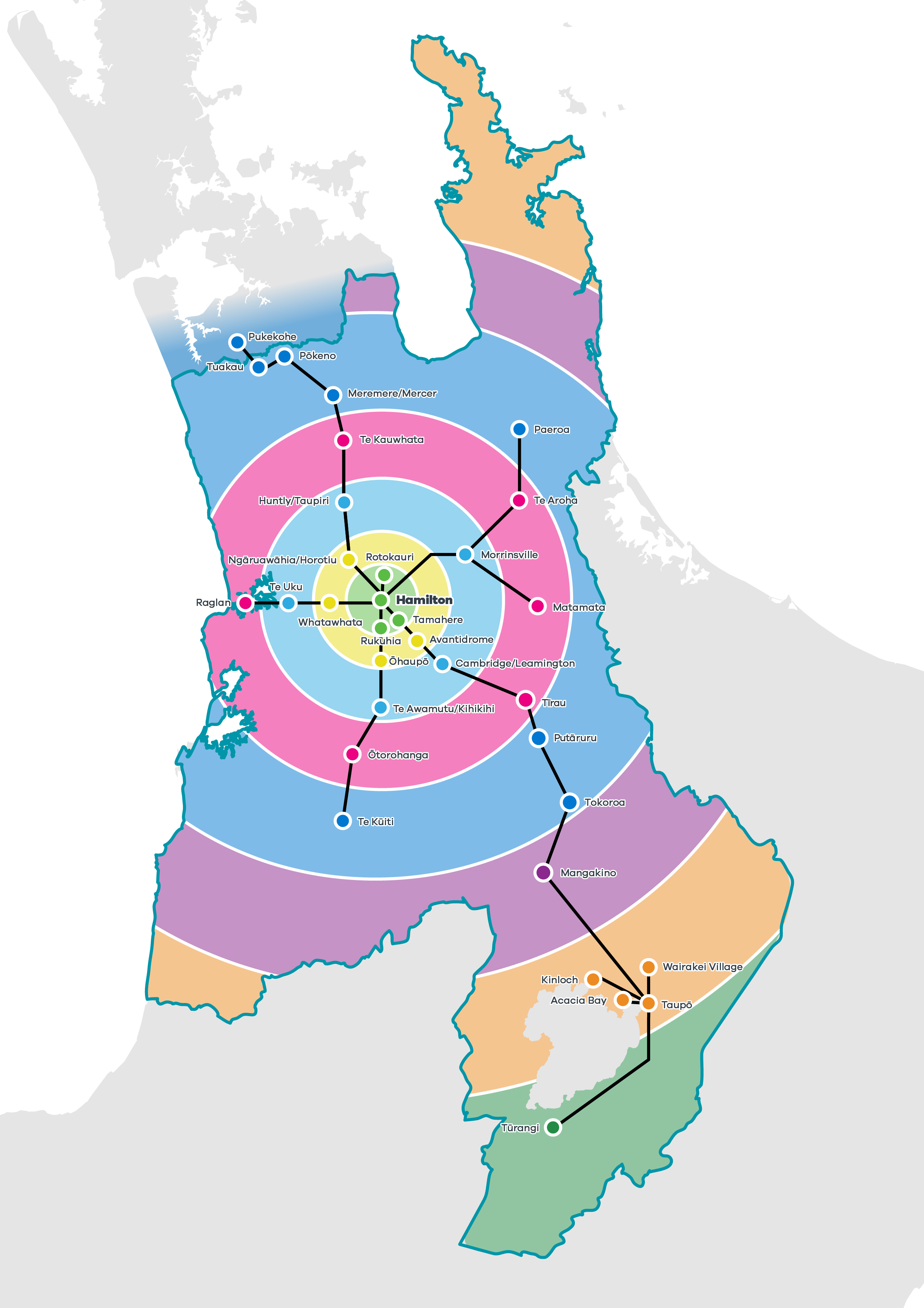 Image - zone fare map